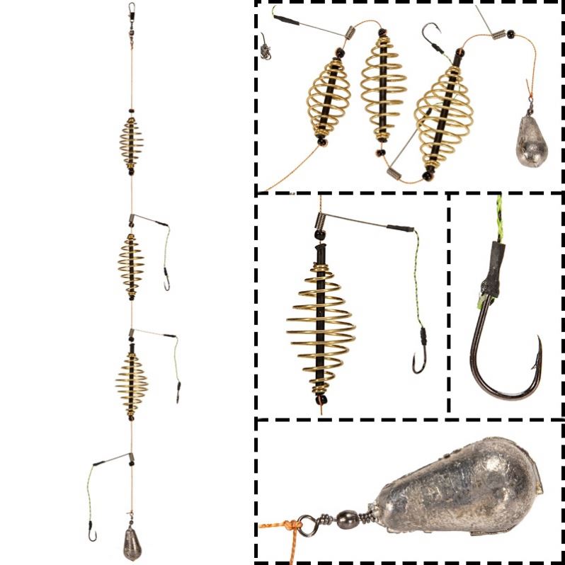 drafting nest with caster