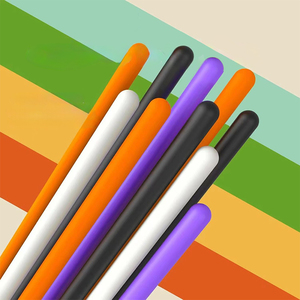 Miếng đệm giảm áp silicon di động có thể gập lại-Một Đồ chơi <span class=keywords><strong>FIDGET</strong></span> an toàn và im lặng, thích hợp cho các lớp học, văn phòng và du lịch. - Product Image 6