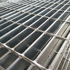 Passerelle en acier inoxydable caillebotis 32x5mm carré <span class=keywords><strong>Drain</strong></span> de sol utilisation extérieure <span class=keywords><strong>prix</strong></span> compétitif des Philippines - Product Image 5