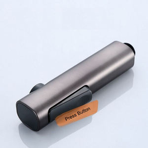 Набор ручных распылителей для биде из нержавеющей стали - Product Image 4