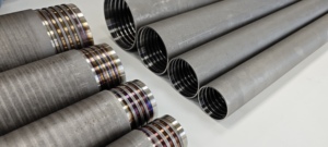 Wire Line Core Drilling Rod BQ <strong>NQ</strong> <strong>HQ</strong> PQ Drill Rod 2000m Depth Drilling Rod - Product Image 4