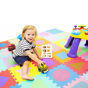 Feuilles de mousse EVA colorées pour loisirs créatifs, feuilles de mousse <span class=keywords><strong>arc</strong></span>-<span class=keywords><strong>en</strong></span>-<span class=keywords><strong>ciel</strong></span>, feuilles de mousse de couleurs assorties, papier mousse pour projets artistiques, enseignes, cartes, scrapbooking - Product Image 6