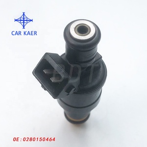 Бензиновые форсунки топливного инжектора Badatong 280150464 для GOLF 1,8 82-83, быстрая доставка - Product Image 5