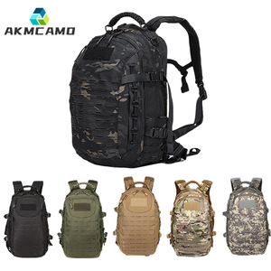 Sac à dos tactique Dragon Egg 2 36-56L, sac à dos de sport imperméable pour l'extérieur - Product Image 5