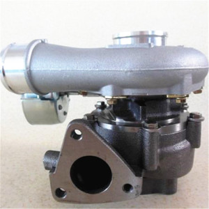 TF035 28231-27810 49135-07310 Turbocompressore Compressore Per Hyundai Santa Fe 2.2 CRDi D4EB - Product Image 5