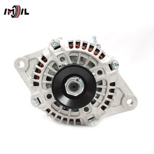 FP34-18-300R0 FP34-18-300C FP34-18-300 FP34-18-300B 12V เครื่องกำเนิดไฟฟ้าเครื่องยนต์สำหรับรถยนต์มาสด้า - Product Image 2