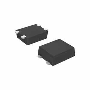 Ready to Ship 4-SMD, Flat Leads Electronic Chips Component HN2S03T(TE85L) Diode Arrays - Product Image 1