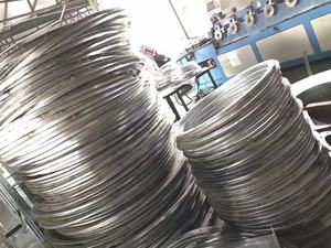 Industrial air <strong>Duct</strong> Silencer <strong>Sound</strong> <strong>Attenuator</strong> for Hvac Ventilation Silencer Used for Smoke Exhaust in Workshops - Product Image 2