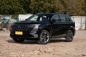 CS75 PLUS 2023 Tercera Generación 2.0T Chang'an <span class=keywords><strong>Automático</strong></span> de Lujo, SUV Compacto Familiar de 5 Puertas y 5 Asientos, Gasolina - Product Image 2