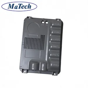 Oem Ecu Housing กรอบลําโพงอลูมิเนียมกรอบหล่อขึ้นรูป