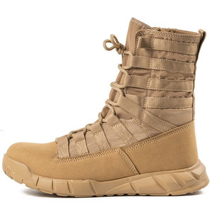 Wholesale <strong>Men'S</strong> <strong>Waterproof</strong> Hiking <strong>Walking</strong> Strong Comfortable Lace up Large Size Boot <strong>Shoes</strong> Us Hiking Boots for <strong>Sale</strong> - Product Image 2