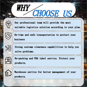 Trung Quốc Hồng Kông Úc Mỹ Anh Đức <span class=keywords><strong>Amazon</strong></span> chuyển tiếp DDP yêu cầu báo Giá đại lý vận chuyển LCL + Vận tải đường bộ - Product Image 2