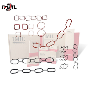 Joint de collecteur d'admission IMIL pour Toyota Lexus Honda Acura Infiniti Zhengzhou Nissan Subaru Trumpchi - Product Image 2