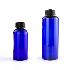 Vinescents dầu chai rõ ràng chà 125ml 500ml 1000ml chai nhựa cho tinh dầu khuếch tán - Product Image 3