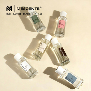 น้ำหอมปรับอากาศแบบก้านไม้หอม เมสเซนเต้ 100 มล. กลิ่นหอมติดทนนาน พร้อมกล่องของขวัญ - Product Image 3