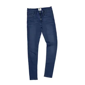 Jeans Lara Skinny para Mujer, Merchandising Personalizado - Product Image 4