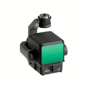 Global Zenmuse L2 pour Matrice 300 RTK Matrice 350 RTK L2 Caméra LiDAR avec solution LiDAR intégrée et précision de haut niveau - Product Image 2