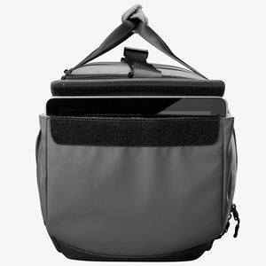 Durable Material Private Label Hockey <b>Bags</b> with Your Own Design Unique Design Custom Color <b>Ice</b> Hockey <b>Bags</b> - Product Image 6