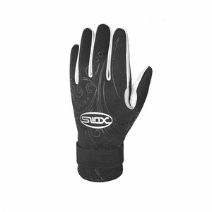 Gants <span class=keywords><strong>de</strong></span> plongée en néoprène microfibre, anti-dérapants et résistants à l'usure, AMARA, 2mm, pour la pêche, la chasse, nouveauté - Product Image 2