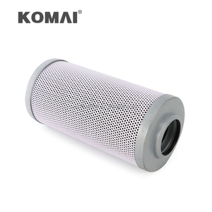 Filtro Hidráulico KOMAI ZGAW-00013 31Q6-20340 02611/00281 2611/00281 2120210 para Hyundai R215-9 R225LC-9 R385LC-9 R485LC-9 - Product Image 2