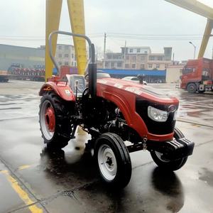 L'équipement agricole 4wd Powertrac tracteur tracteur Yto <span class=keywords><strong>Iseki</strong></span> tracteur au Kenya - Product Image 3