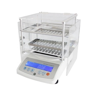 Densimètre à large plage ASTM D792 ASTM D297 ISO 2781, testeur de densité à grande capacité, densimètre pour solides - Product Image 3