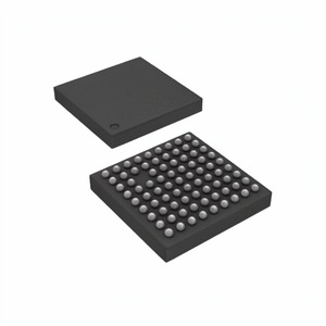 Embedded 80 VFBGA Buy Online Electronic Components Authorized Distributor MSP430F5309IZQE - Product Image 1