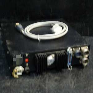 Vrz 300.104 B Metro differต่างเคาน์เตอร์ SN: 4418ต้นฉบับใหม่พร้อมสต็อกอุตสาหกรรมอัตโนมัติ Pac PLC progr - Product Image 1