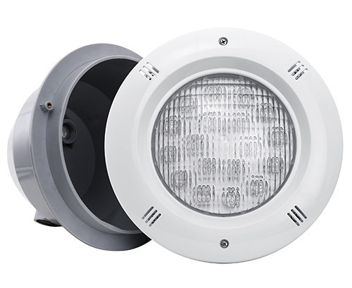 Reccessed Pool Lights Swimming Pool Lamp 100% Waterprooof Fiber Led Lighting Light Swimming Pool Led Light