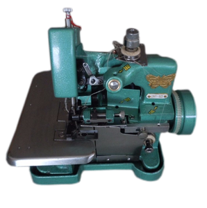 Machine à coudre <span class=keywords><strong>surjeteuse</strong></span> électrique automatique mini SKYFLY GN1-6D, neuve, avec protection d'aiguille facile à utiliser pour usage domestique - Product Image 1