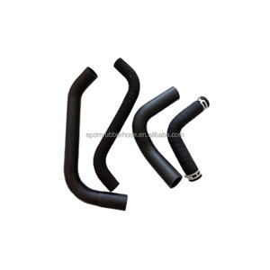 Stock disponible piezas de automóviles de alta calidad de goma Epdm 1645051361 <span class=keywords><strong>Mercedes</strong></span> ML350, GL450, ML500, GL550, ML550,ML450 - Product Image 6