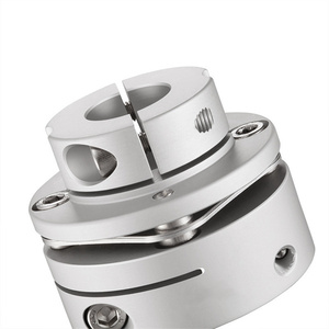 Acoplamiento rígido de abrazadera de diafragma simple GSTS - Product Image 5