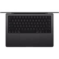 Ordinateurs portables MacBook Pro/Air 16 pouces M4 Max 128 Go 2 To SSD+HDD Processeur 16 cœurs GPU 40 cœurs