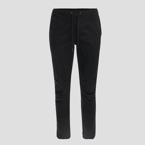 Active Day Casual Jogger Pants Breathable Eco-Friendly Engineered for Smooth Motion <b>Support</b> Elastic Waist Relaxed Fit Daily - Product Image 1