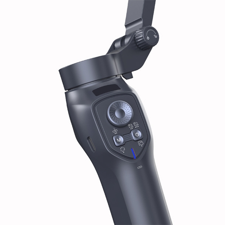 L7C Mobile Phone Three-Axis Stabilizer - Anti-Shake Gimbal