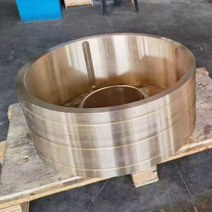 Proveedor Chino de Fundición de Precisión, Piezas Fundidas a Presión de Acero Inoxidable 304 <span class=keywords><strong>316</strong></span>, Aluminio A356, Latón y Cobre - Product Image 3