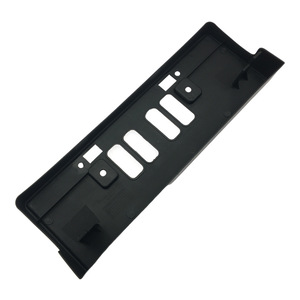 ฐานยึดป้ายทะเบียนหน้ารถยนต์ฮอนด้า แอคคอร์ด รุ่น 71145SDG-A00 ABS สำหรับปี 2003-2007 - Product Image 1