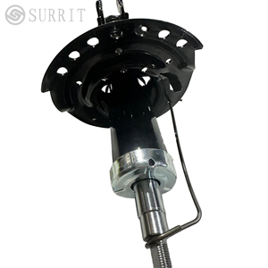 Amortiguador automotriz de alta calidad SURRIT para Hyundai Accent y Kia Rio 2010 54660-1R000 / 54650-1R000 - Product Image 3