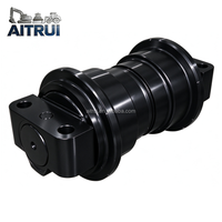 AITRUI for Caterpillar E330 Track Roller for Excavator Crawler Undercarriage Bottom Roller Part for Mining Use for Quarry Work
