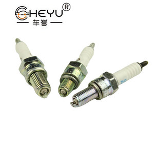 Bougie d'allumage pour moto D8EA 2120, 100 pièces, vente directe d'usine - Product Image 2