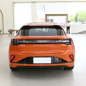 Buen precio al por mayor Zeekr 001 nuevo modelo 1000KM Auto eléctrico EV Coche - Product Image 2