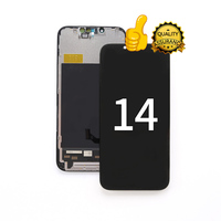 Direkt vom Hersteller: Premium-Incell/OLED/TFT-Handy-LCDs für iPhone 14/13/12/11 Pro Max, X, XR, XS MAX – Ersatz-Display