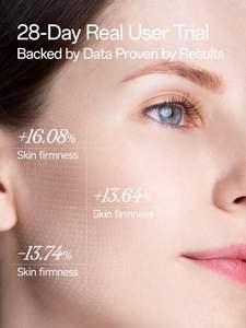 Creme Facial Noturno Suave com Retinol e Pro-Xylane para Rosto e Pescoço, Antienvelhecimento, Firmador, Hidratante para Todos os Tipos de Pele - Product Image 2