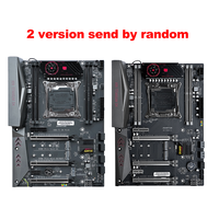 Tarjeta Madre JGINYUE X99 TI D4 PLUS ATX LGA 2011-3 Ddr4 para Juegos de PC, para Escritorio