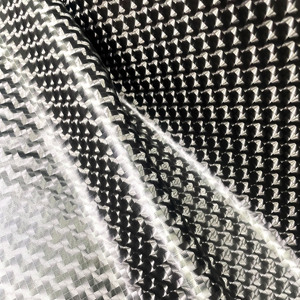 Cuero Sintético PU Brillante con Grabado Geométrico <span class=keywords><strong>para</strong></span> Funda de Asiento de Motocicleta, Tapicería de Sillín - Product Image 6
