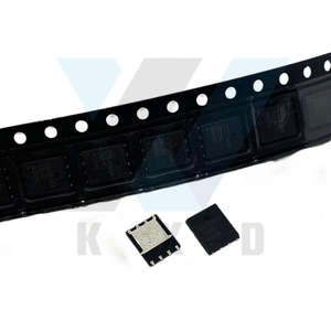 100%Original: CSD16404Q5A CSD16404 MOSFET N-channel 25V 21A(Ta) 81A(<strong>Tc</strong>) <strong>3W</strong>(Ta) 8VSONP(5x6) - Product Image 1