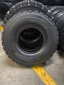 Neumático Radial OTR 14.00R24 Totalmente de Acero, para Minería y Cargadoras de Ruedas, Resistente al Desgaste y a las Pinchazos, Suministro de Fábrica - Product Image 2