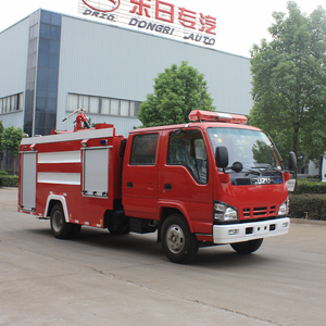 <span class=keywords><strong>Camion</strong></span> de pompiers compact de marque japonaise 4x2 avec réservoir d'eau de 4000L, véhicule de sauvetage et de lutte contre l'incendie, véhicule d'intervention d'urgence, direct usine - Product Image 4