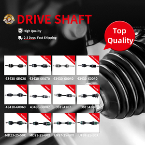 Gjf phụ tùng ô tô trục trục CV trục phía trước bên trái phải ổ trục cho TOYOTA Nissan Honda Kia Hyundai Ford Volvo Kia Audi Benz BMW - Product Image 6