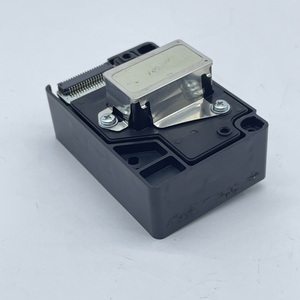 Cabezal de Impresión Isscx F185020 para WorkForce WF1100 WORK310 C110 WORK30 EC-C110 WF310 WF30 - Product Image 2